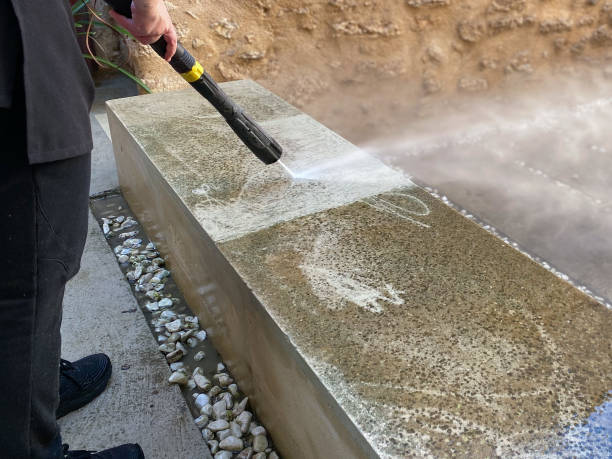 Local Pressure Washing Services in Palmyra, WI