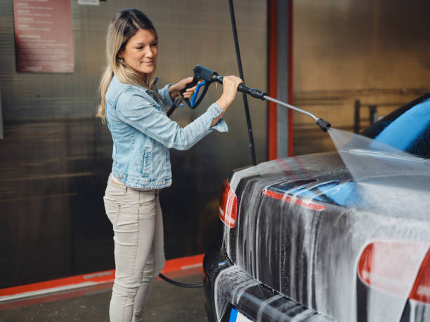 Pressure Washing Services for Businesses in Palmyra, WI